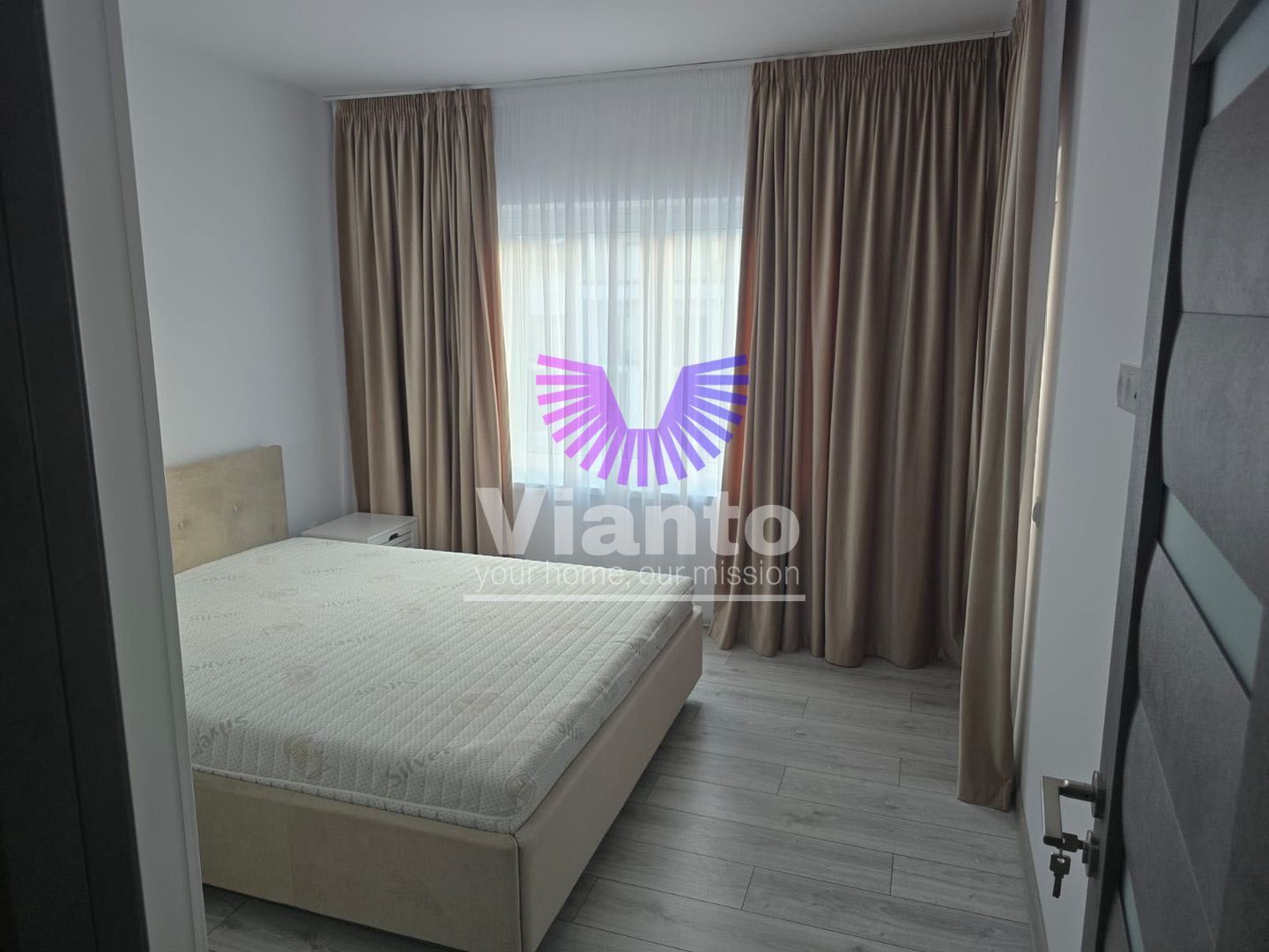 Apartament 2 camere | Pet Friendly | Doamna Stanca | Selimbar