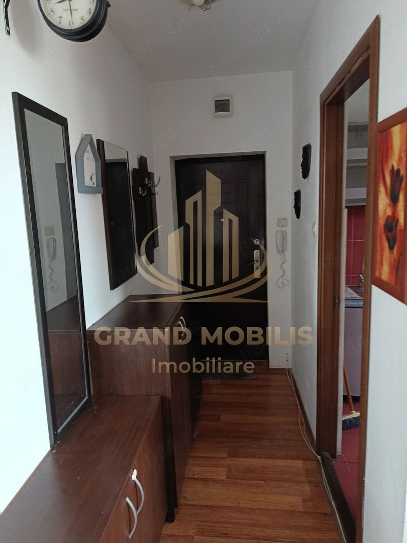 **Apartament cu 2 camere de vânzare – Zona Girocului, Timișoara** - imaginea 3