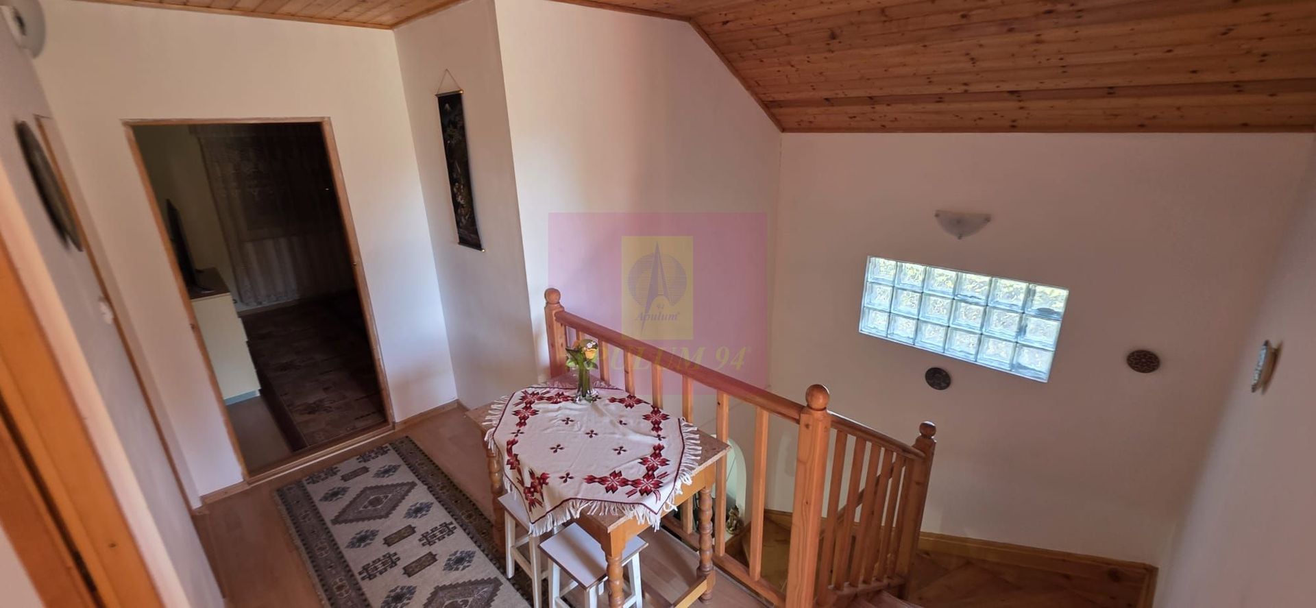 Vila cu 4 camere de vanzare in Busteni - imaginea 12