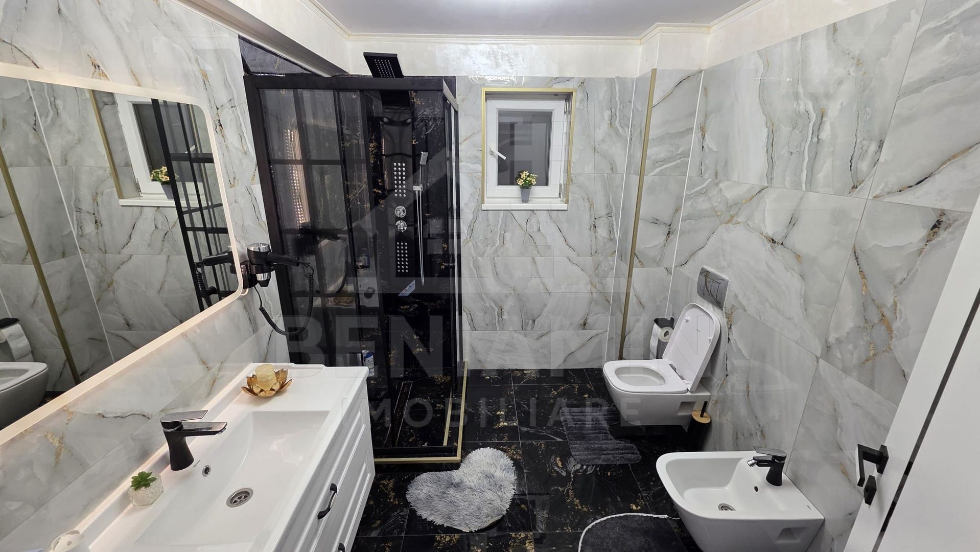 Casa Moderna in Zona Magnolia - Confort si Liniste la un pas de oras - imaginea 7