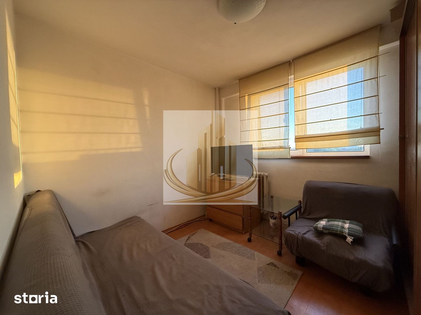 Apartament 2 camere decomandat - imaginea 4