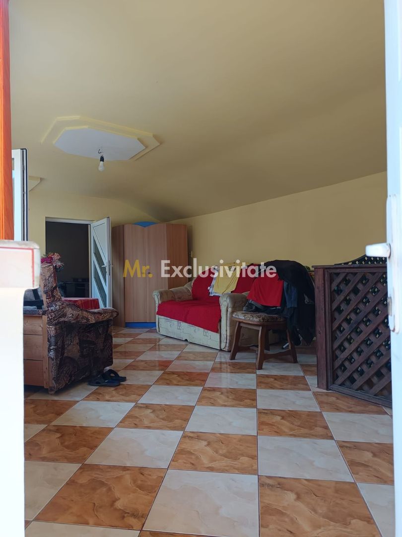 Vilă P+E de vânzare în Valea lui Mihai – 233 mp, teren 733 mp - imaginea 11