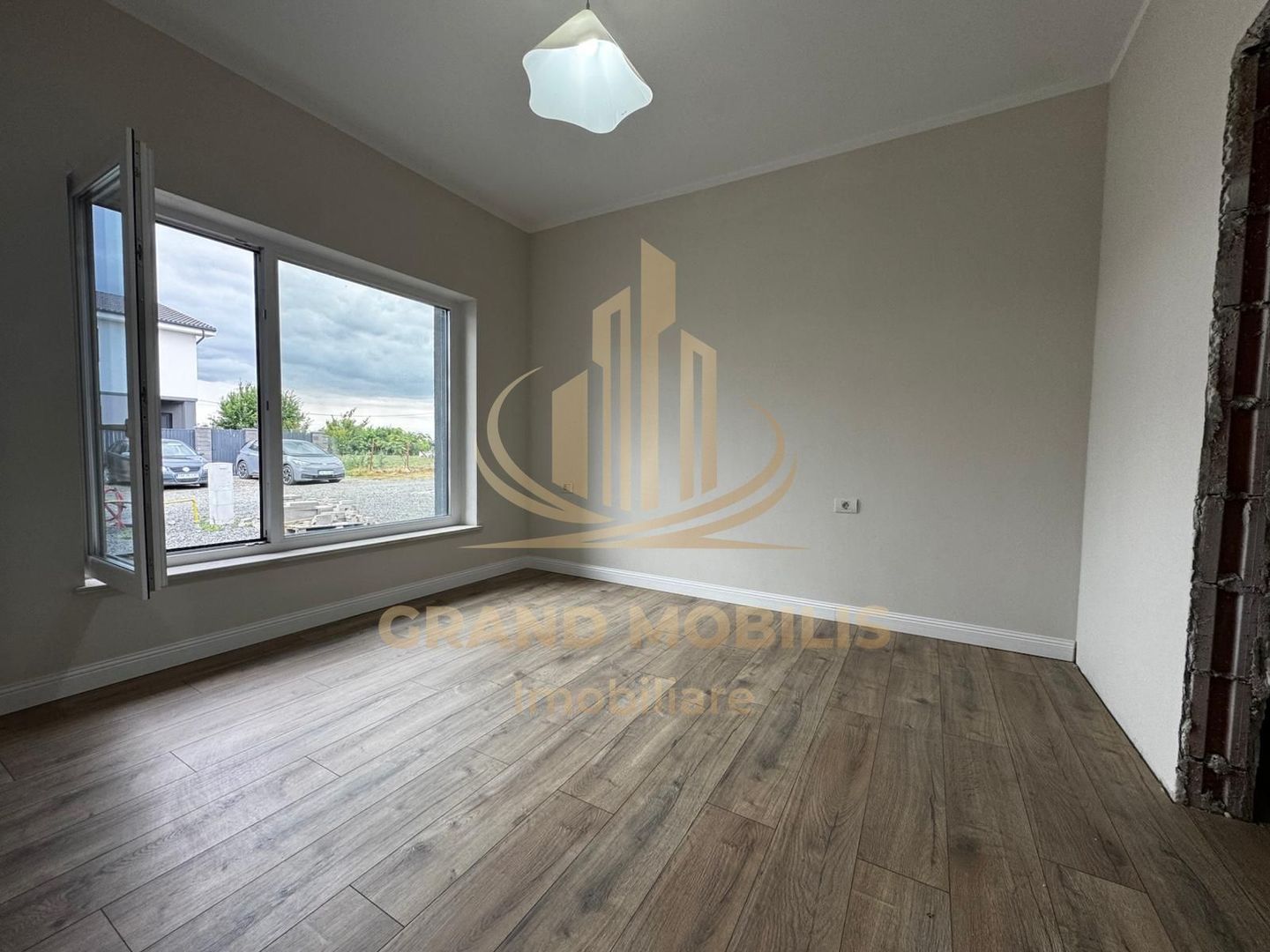 Duplex Premium Moșnița Veche, 88 mp, teren 315 mp, terasa acoperita - imaginea 10