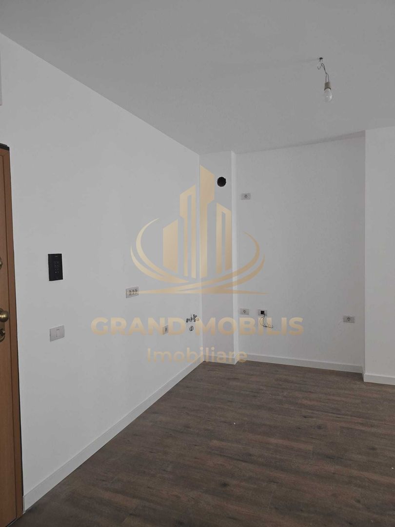 Apartament cu 2 camere, terasa si loc parcare - imaginea 8
