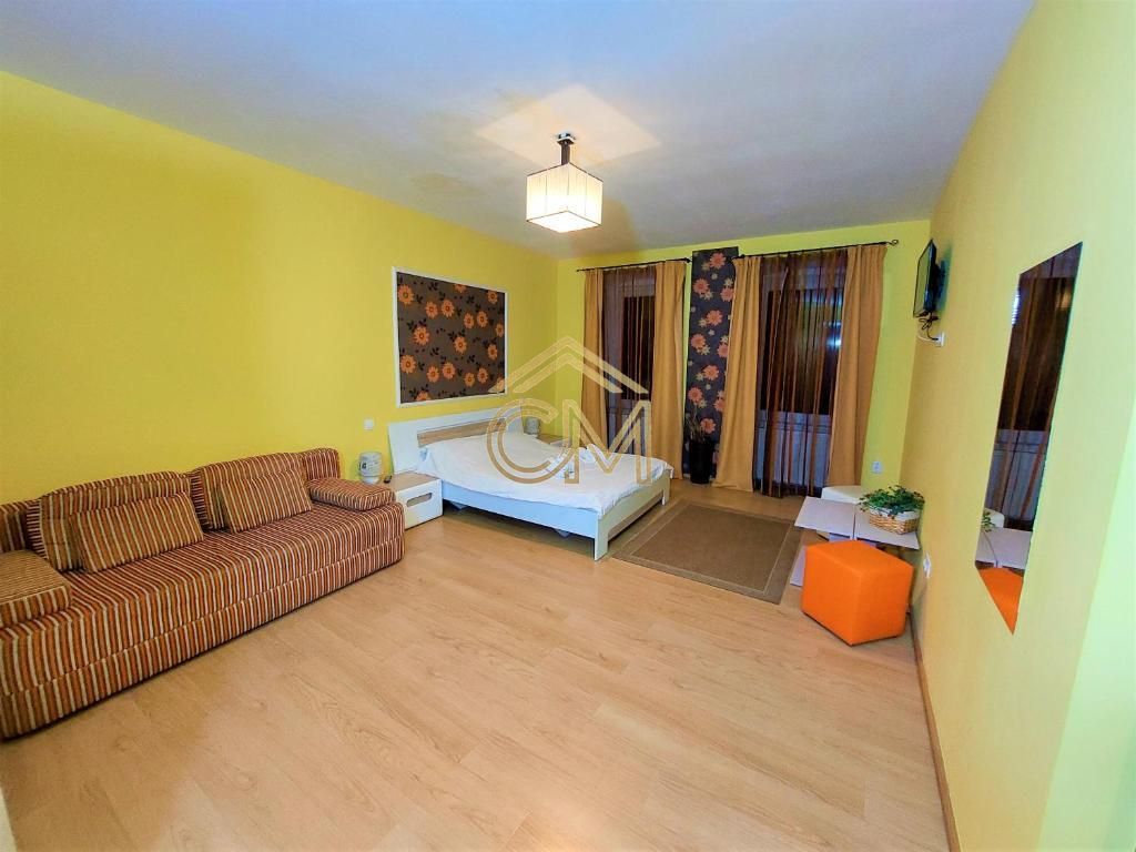 Apartament 4 Camere-138MPU- Ultracentral-Etaj 1 - imaginea 5
