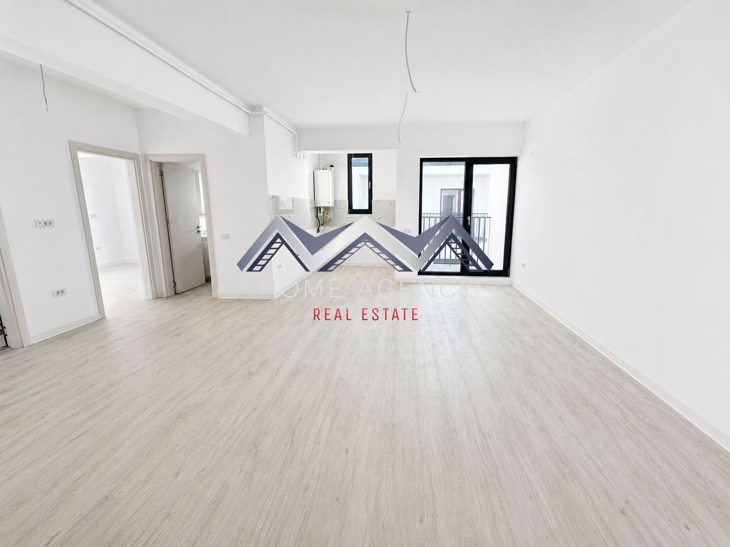 Apartament 3 camere Otopeni central | parcare subterană inclusă - imaginea 9