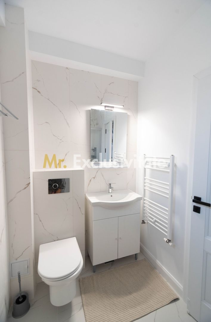 Apartament 2 camere | Bloc Nou | Prima inchiriere - imaginea 6