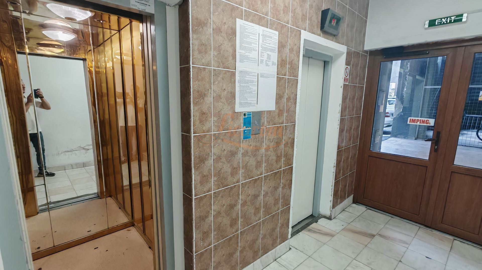 Spatiu de birou Centrul Civic  str Mihail Kogalniceanu, 495 euro - imaginea 9