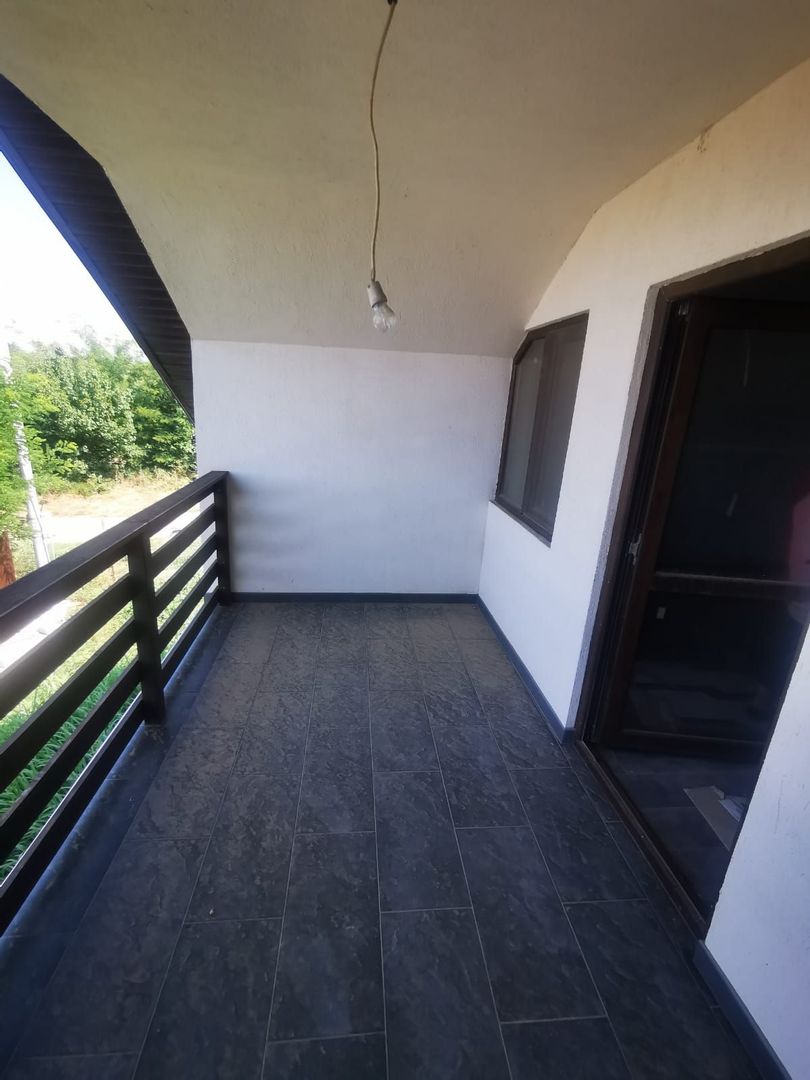 De vanzare casa in construstie, Branistea, 100.000 euro negociabil - imaginea 13