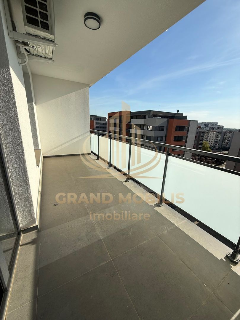 Apartament cu 3 camere în Sol Residence Torontalului - imaginea 17