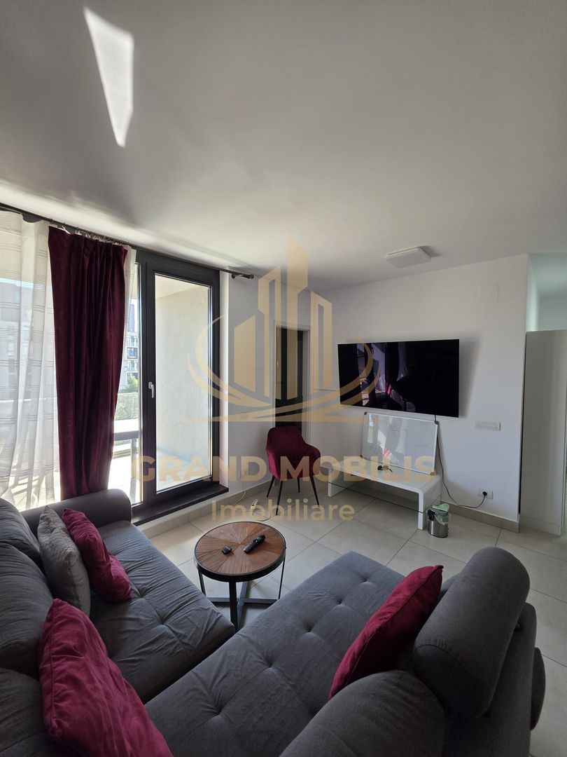 Apartament de lux în ISHO –  finisaje premium și garaj - imaginea 5
