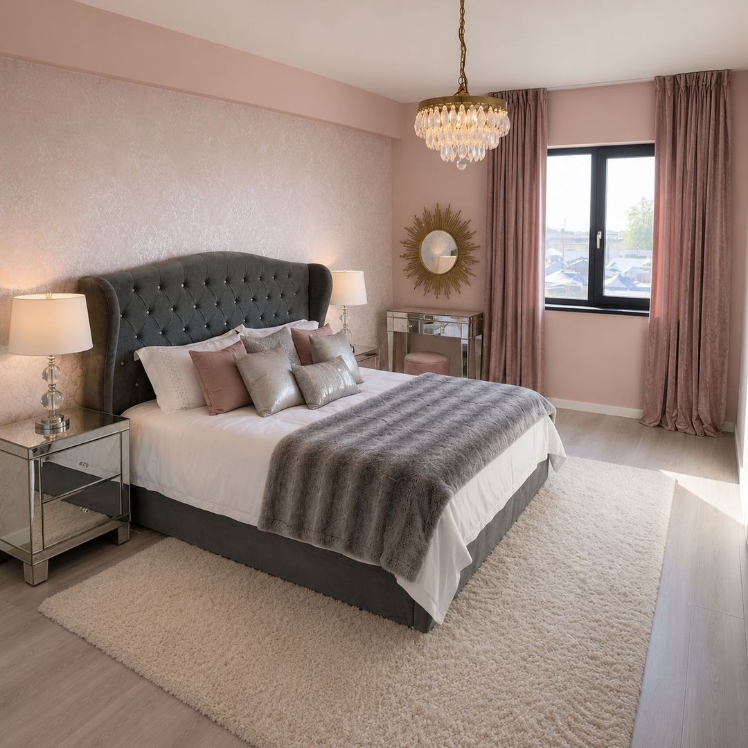 Apartament 2 cam– Eliza 1 Residence ,  Ap.8 - imaginea 3