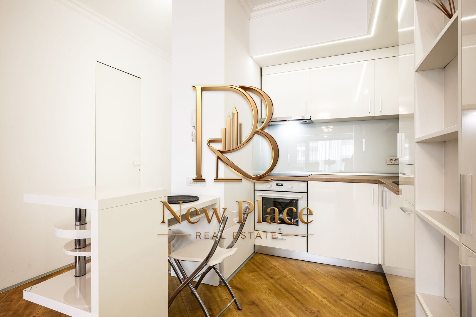 4City North | Apartament deosebit | Parcare inclusa | Lux - imaginea 7