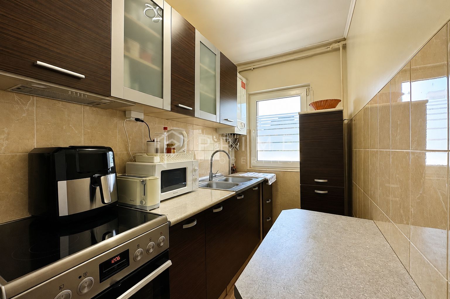 De Inchiriat Apartament cu 2 camere 7 Noiembrie,Aleea Constructorilor - imaginea 3