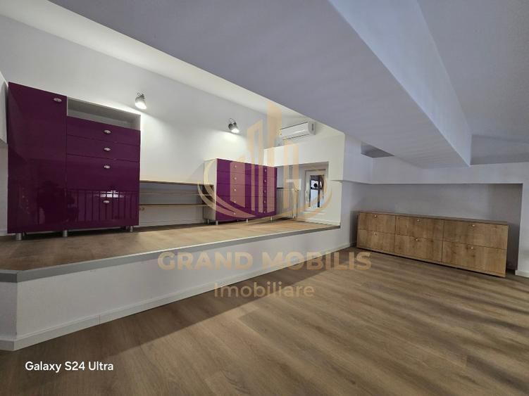 APARTAMENT 3 camere cu mansarda - imaginea 9