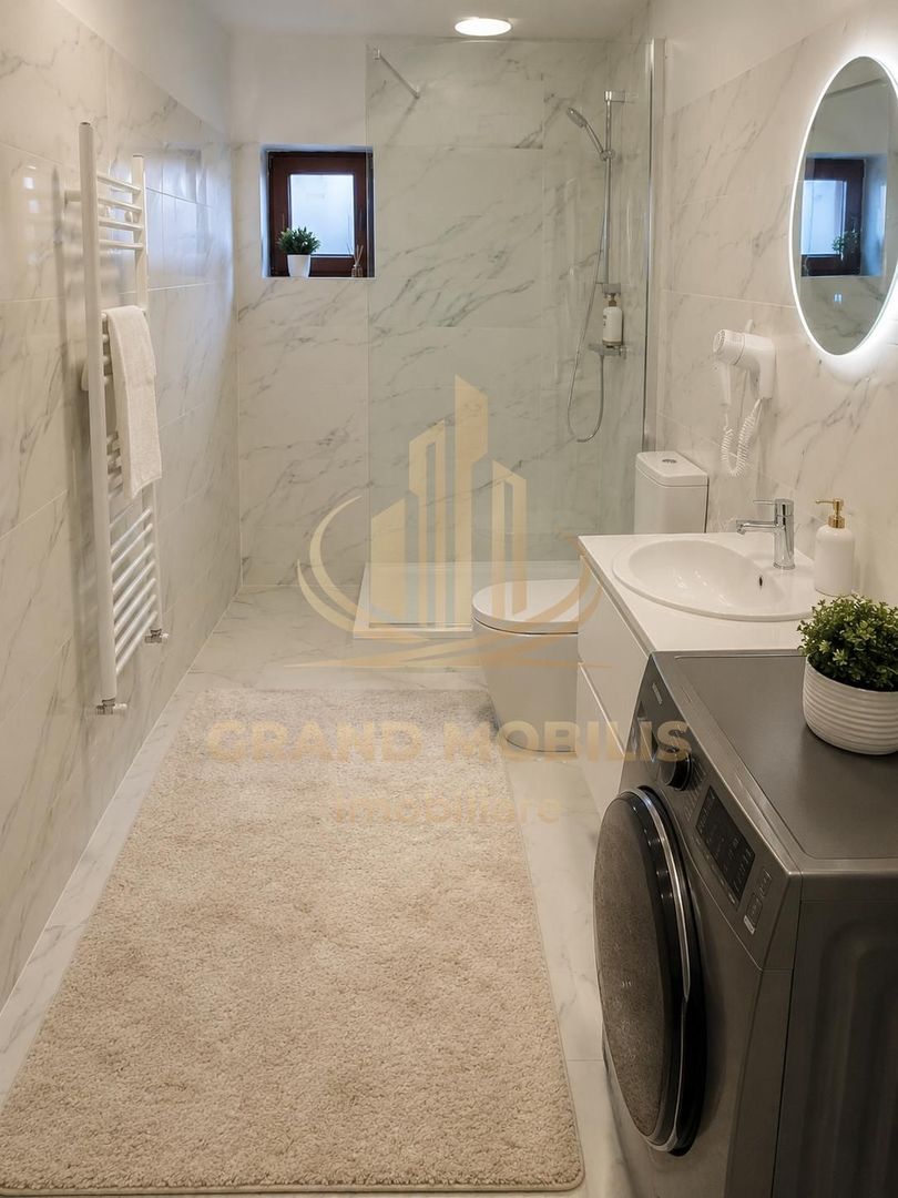 Casă cu 3 unități de cazare în regim hotelier – Zona Traian, Timișoara - imaginea 3