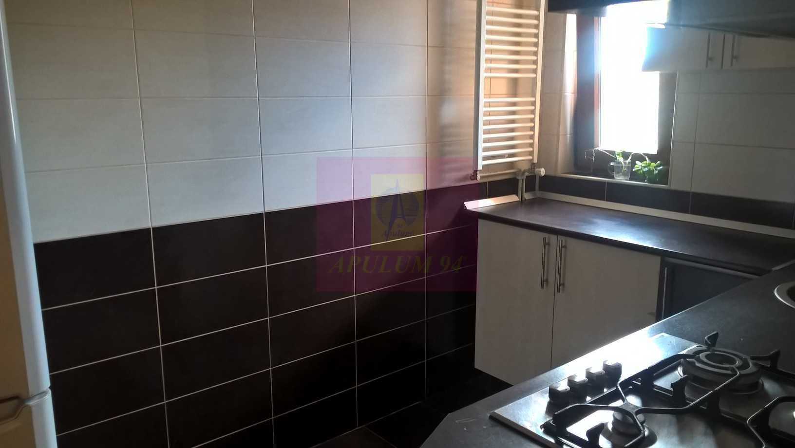 Penthouse cu 3 camere și terasă de 40 mp | Zona 1 Mai – Ion Mihalache - imaginea 6