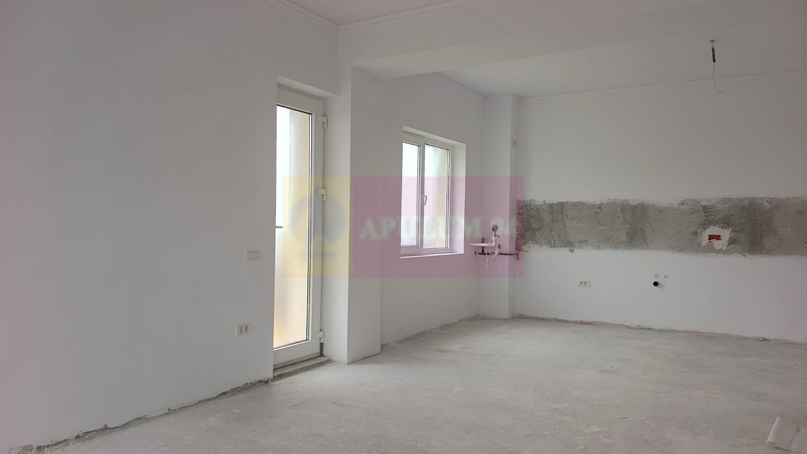 Vila duplex Cornetu- strada Lalelelor.