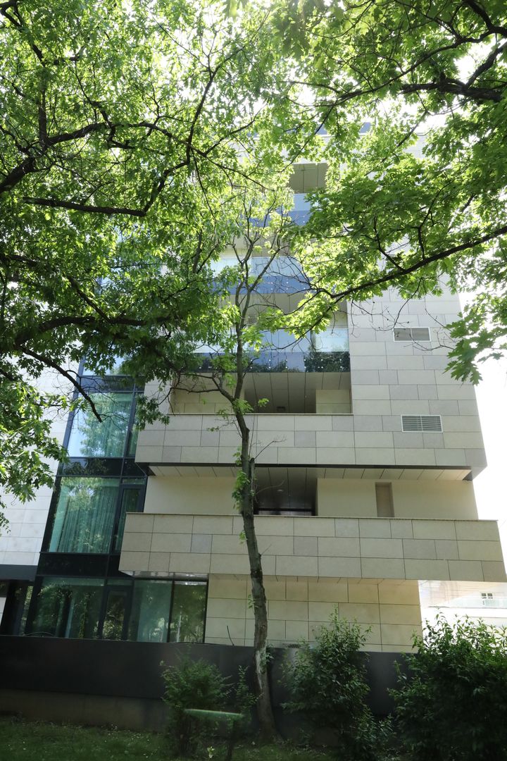 De Gaulle residence, Arcul de Triumf \ De Gaulle residence, - imaginea 4