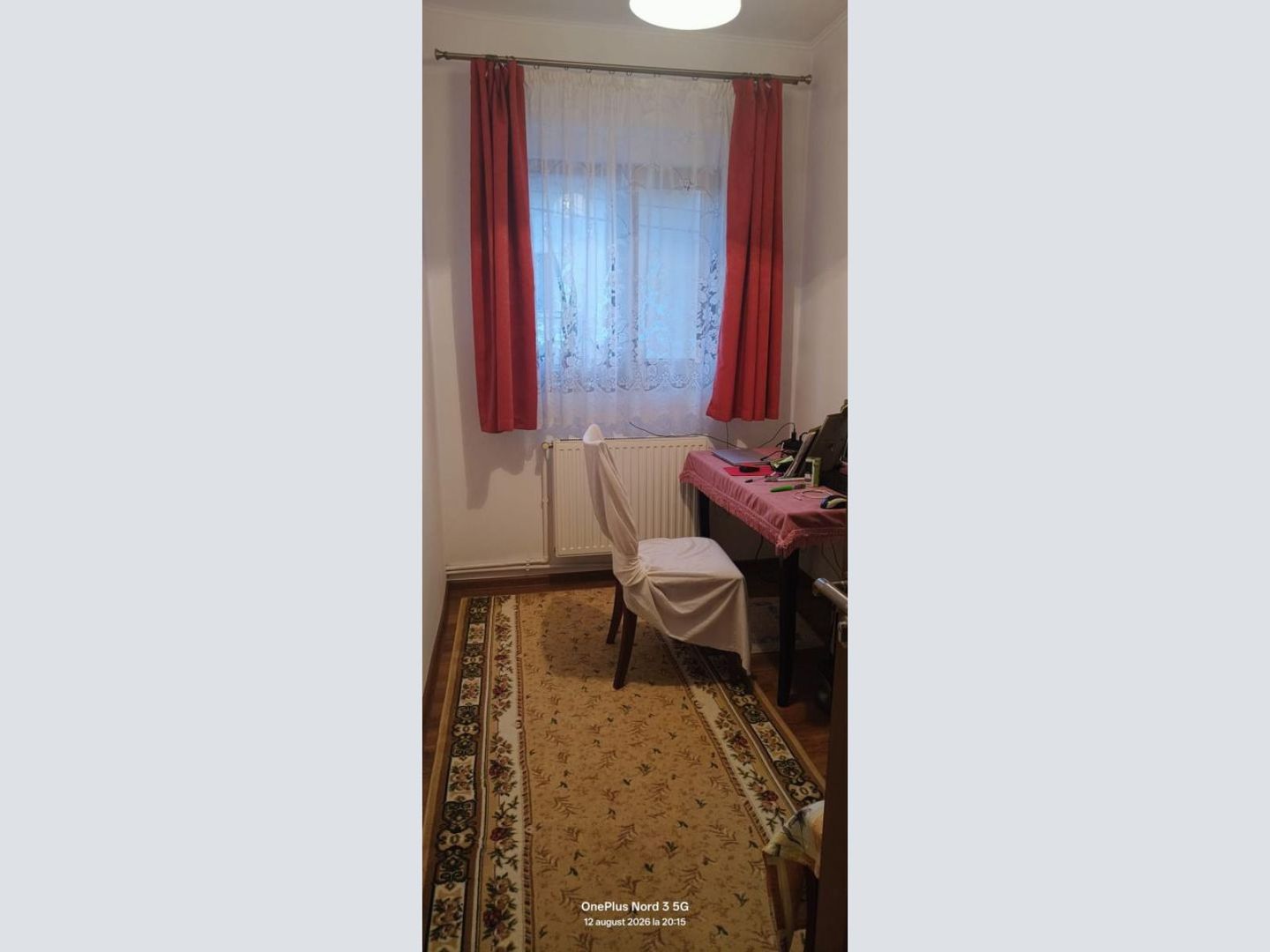 De vânzare: Vilă 3 camere, curte individuală – Zona Tei (Sector 2) - imaginea 16