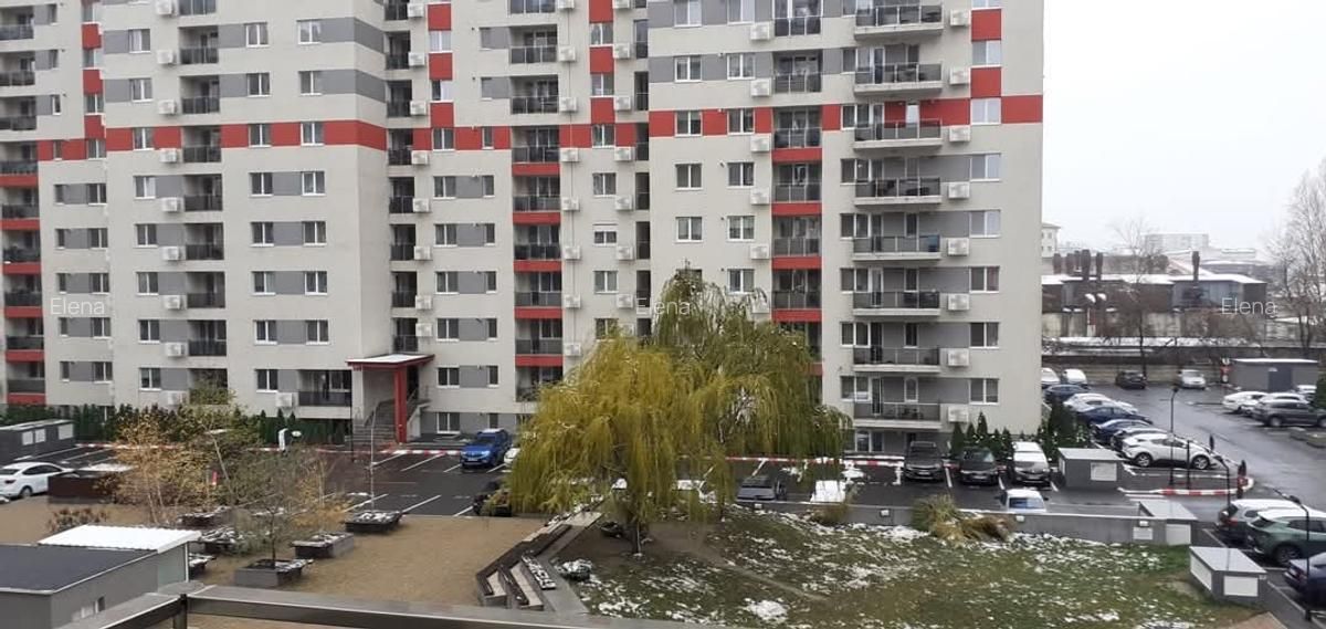 Ofer spre inchiriere ap 3 cam Pacii Militari A100