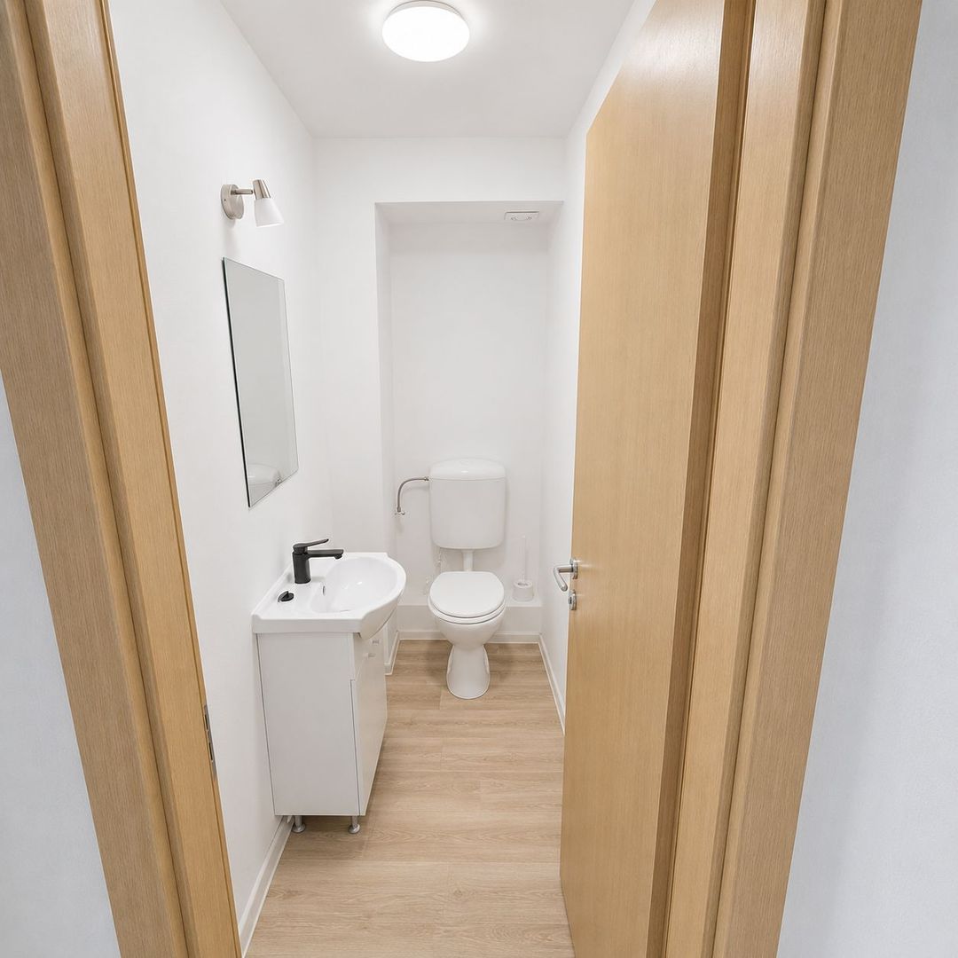 Apartament 3 camere decomandat | Lipovei | 70 mp | 2 băi | 2 balcoane - imaginea 9