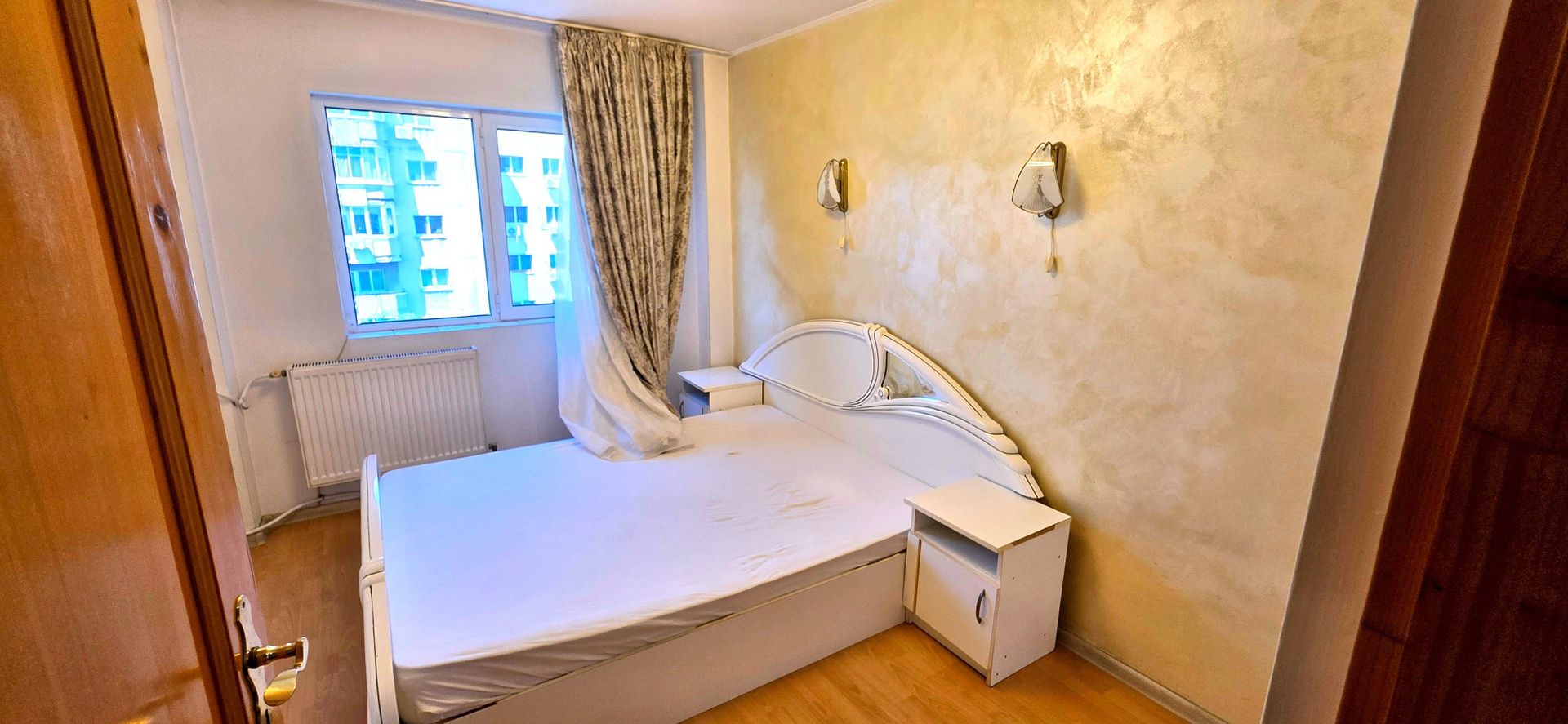 Apartament 3 camere de vânzare în Crângași – 75 mp, decomandat - imaginea 3