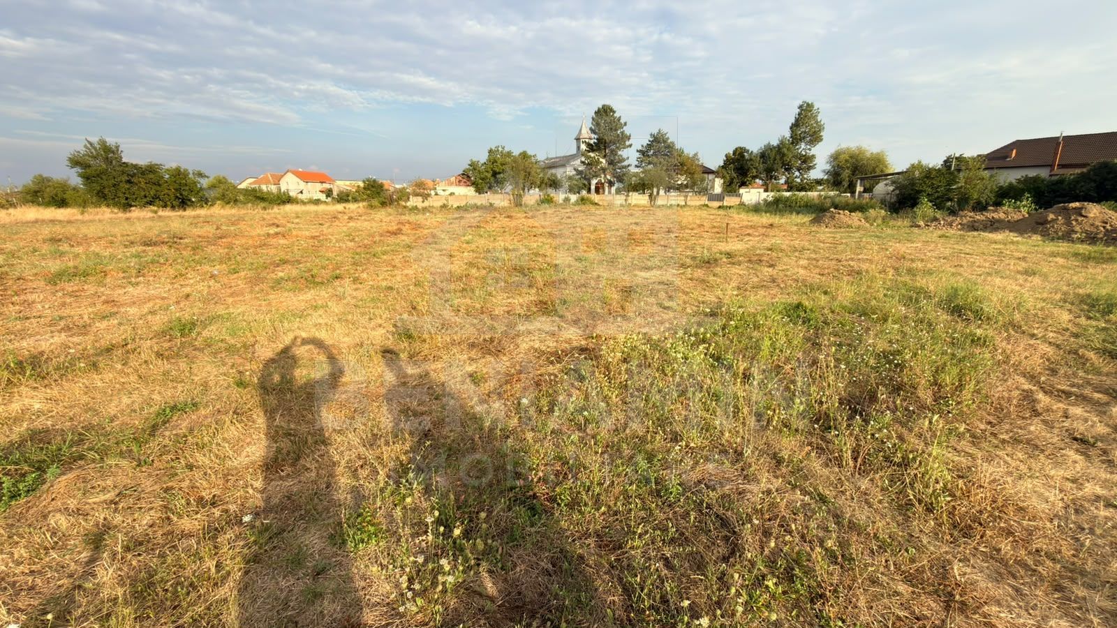 Teren Intravilan De Vanzare-Loturi De 550mp-Deschidere Mare-Popoveni - imaginea 6