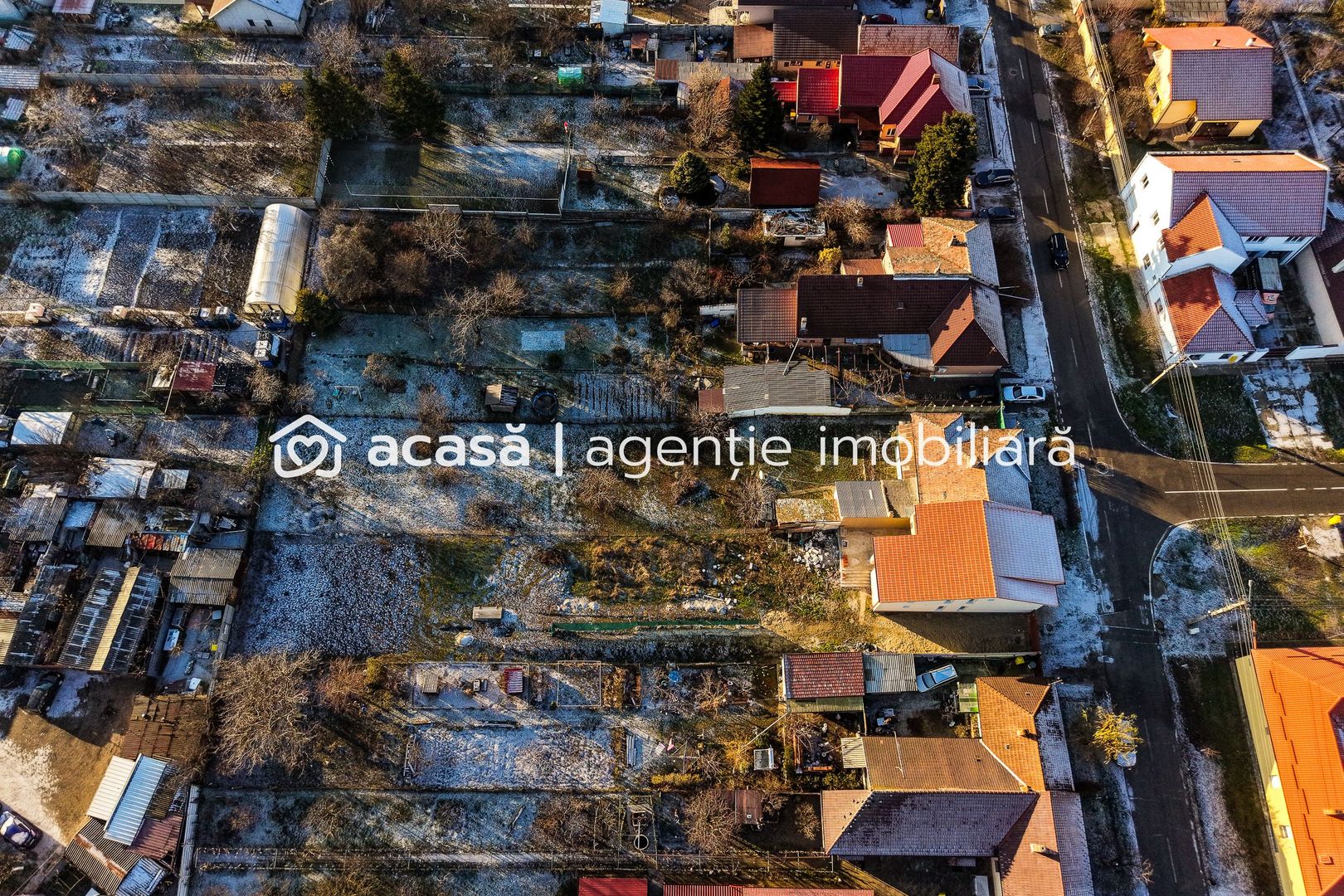 Imagine 8 - Casă nouă cu etaj semifinalizată, zonă liniștită în Aradul Nou