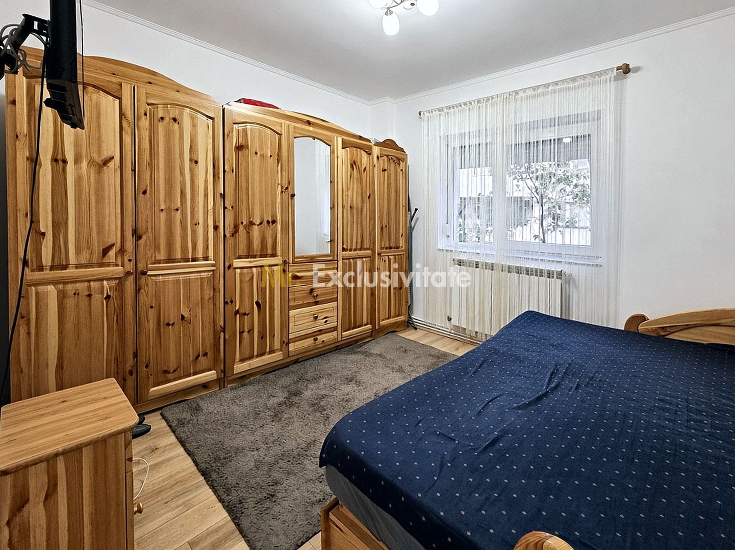 De Vânzare Apt 2 camere Micro 16 - imaginea 7