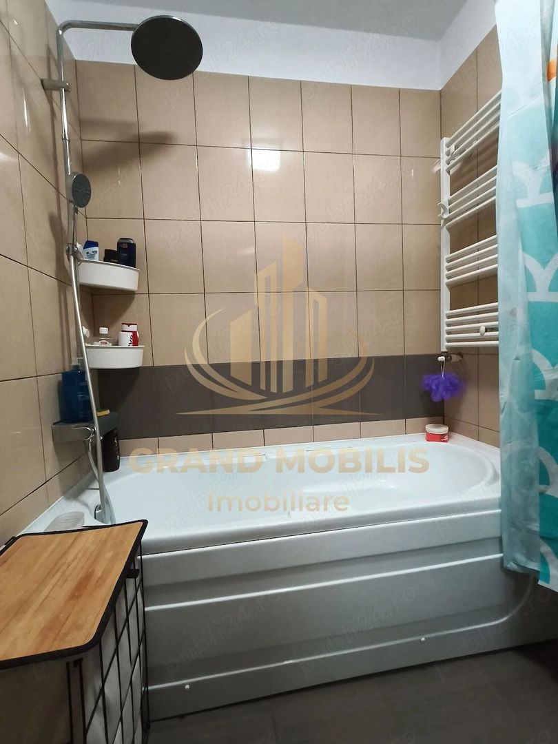 Apartament 2 camere parcare inclusa - imaginea 9