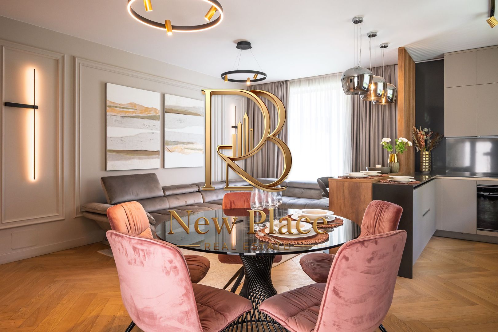 [VIDEO] IANCU NICOLAE | ROVERE | CURTE 190 mp [+21% TVA] ULTRA LUX - imaginea 3
