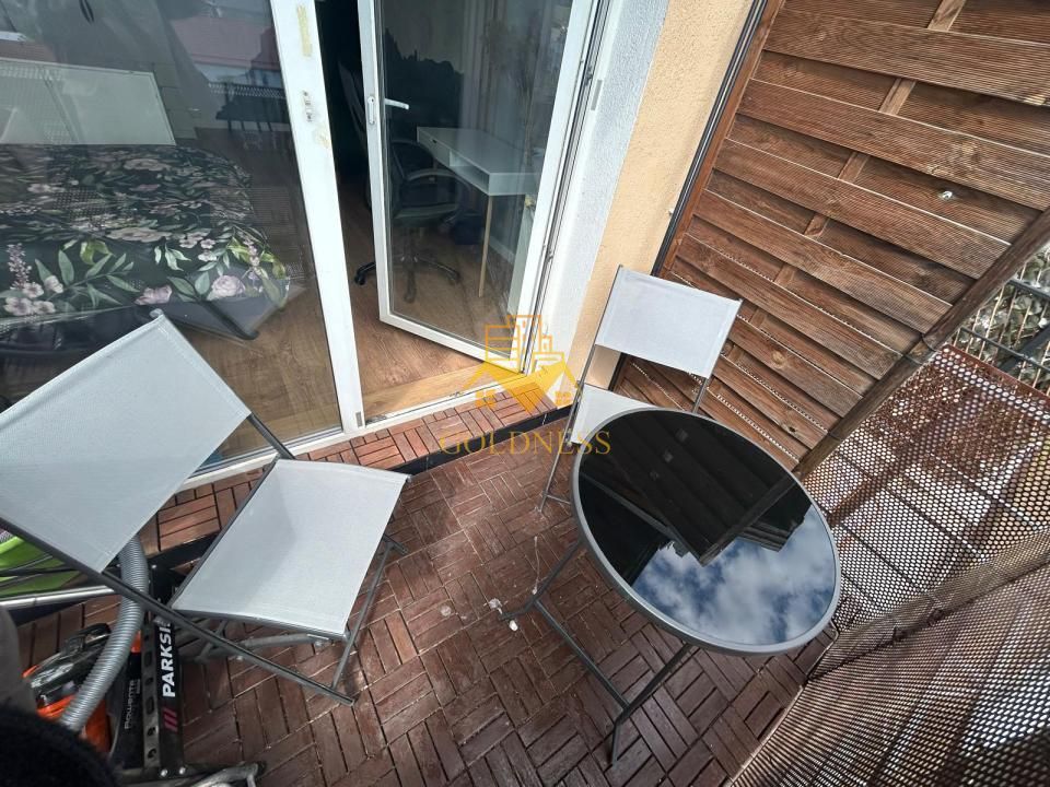 2 camere, modern, totul nou, bloc nou, Floresti zona Eroilor, LIDL - imaginea 4