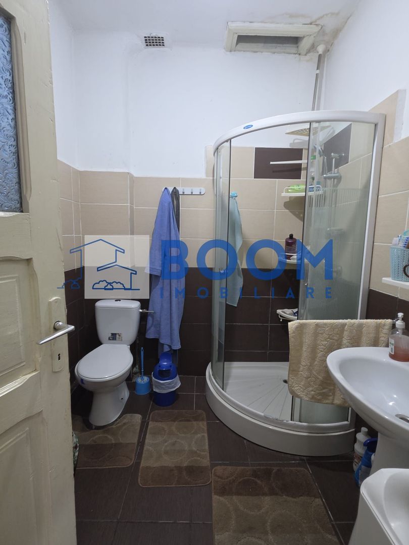 Casă 4 camere | Zona Centrala | Investitie - imaginea 8