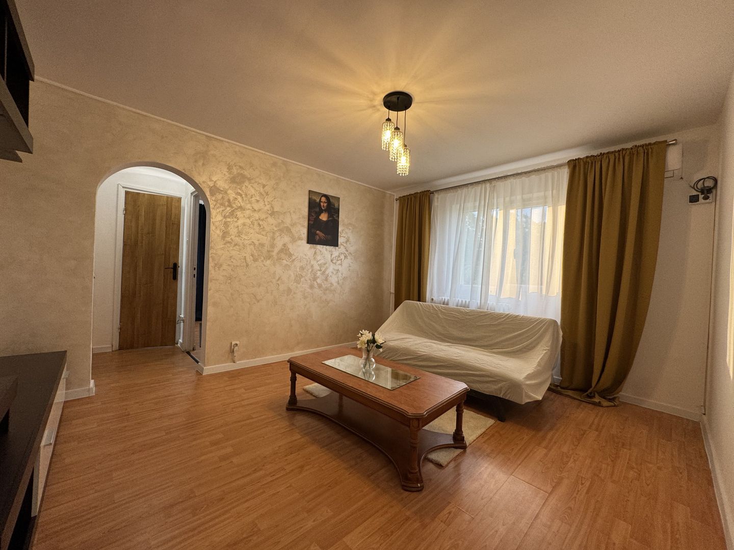 Apartament 2 Camere renovat Giurgiului L345