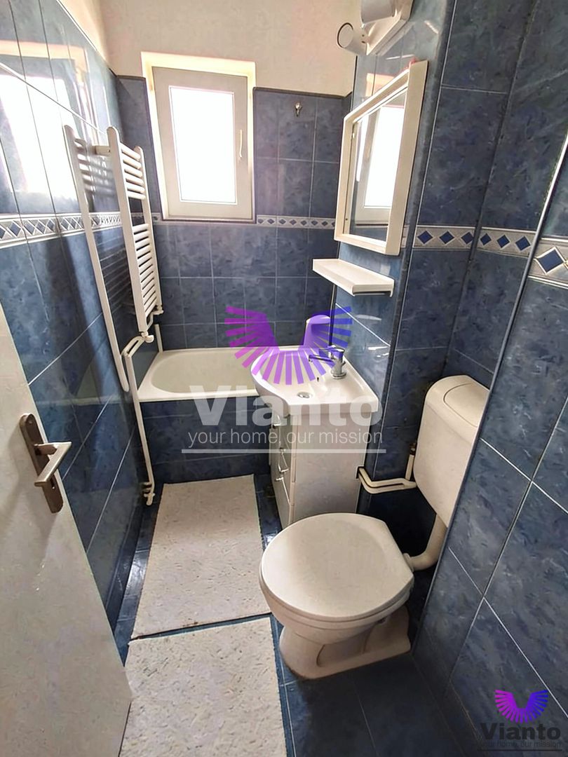 Apartament 2 camere | Etaj 2 | Hipodrom 1 | Sibiu