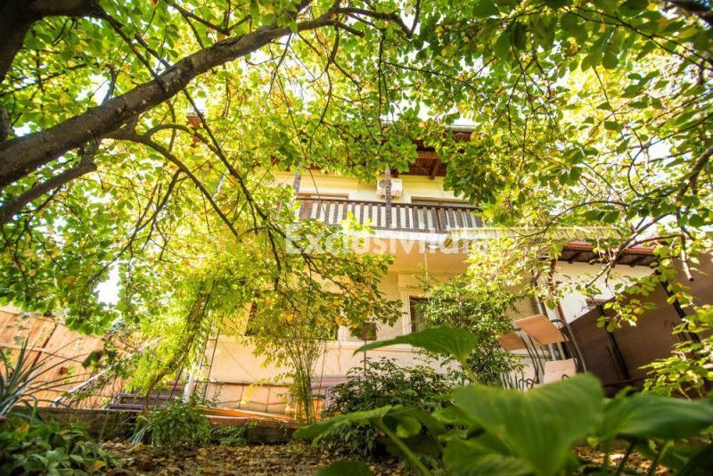 DE INCHIRIAT - Apartament in vila - 2 camere - Str. Trivale - imaginea 10