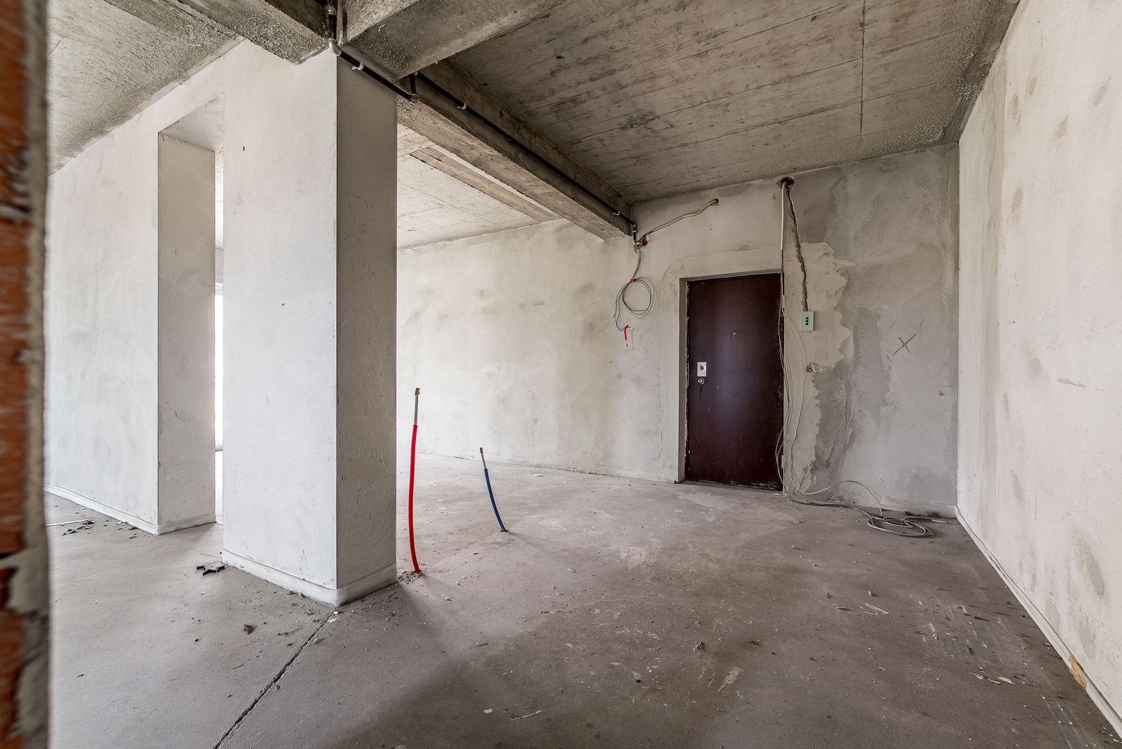 Imagine 7 - Apartament 2 camere decomandat | BERMO | Banu Mărăcine