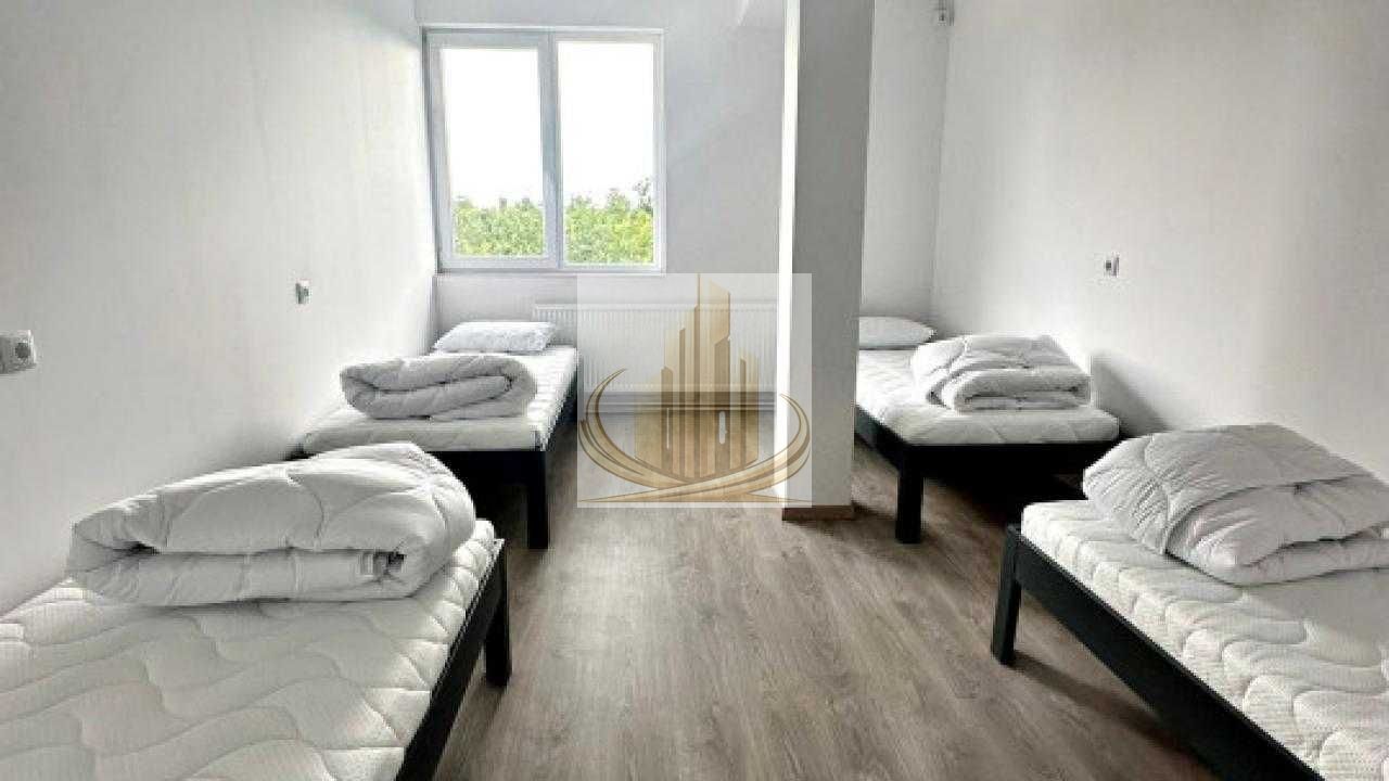 Închiriere camere muncitori|TIMISOARA|Zona Crișan – 2, 4 sau 6 paturi - imaginea 2