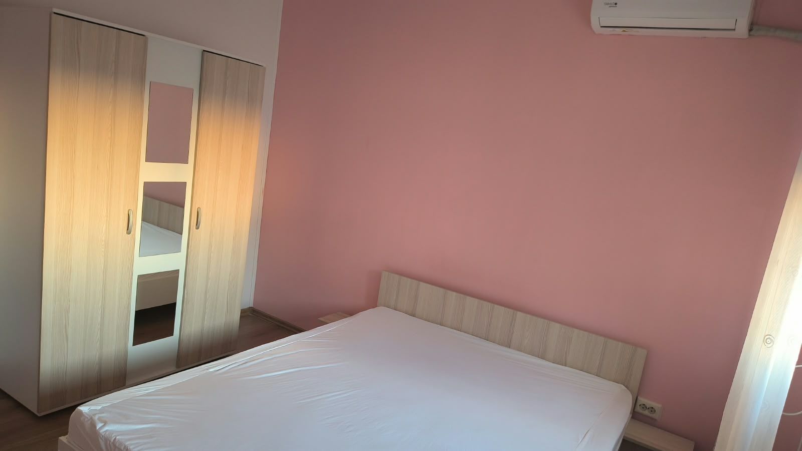 Apartament 3 camere de închiriat – Complex Studențesc - imaginea 3