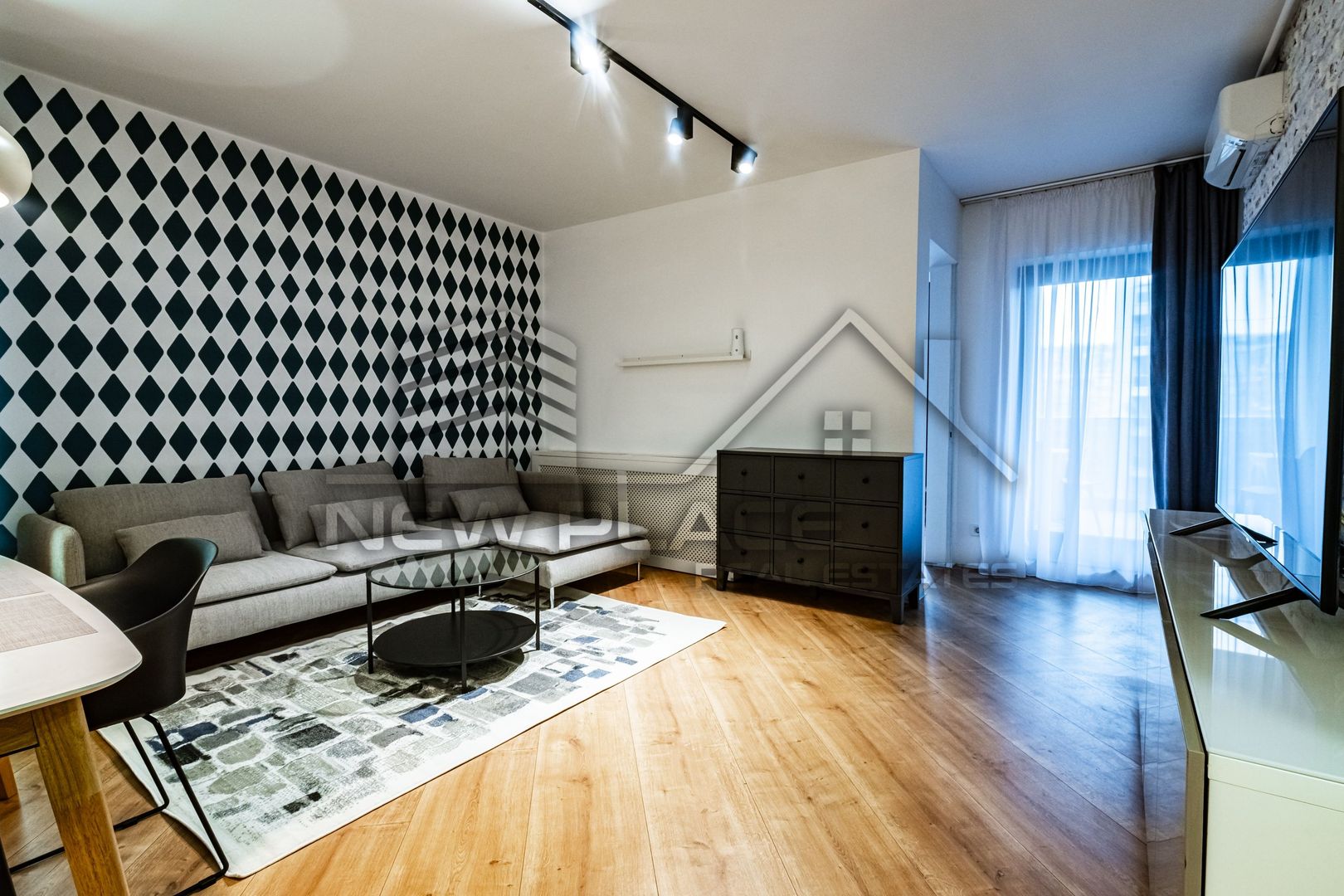 [VIDEO] 4City North | Apt exclusivist | Vedere curtea interioara | Lux - imaginea 6