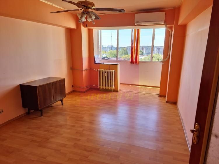 Ap 2 camere Crângași, reabilitat termic - imaginea 12