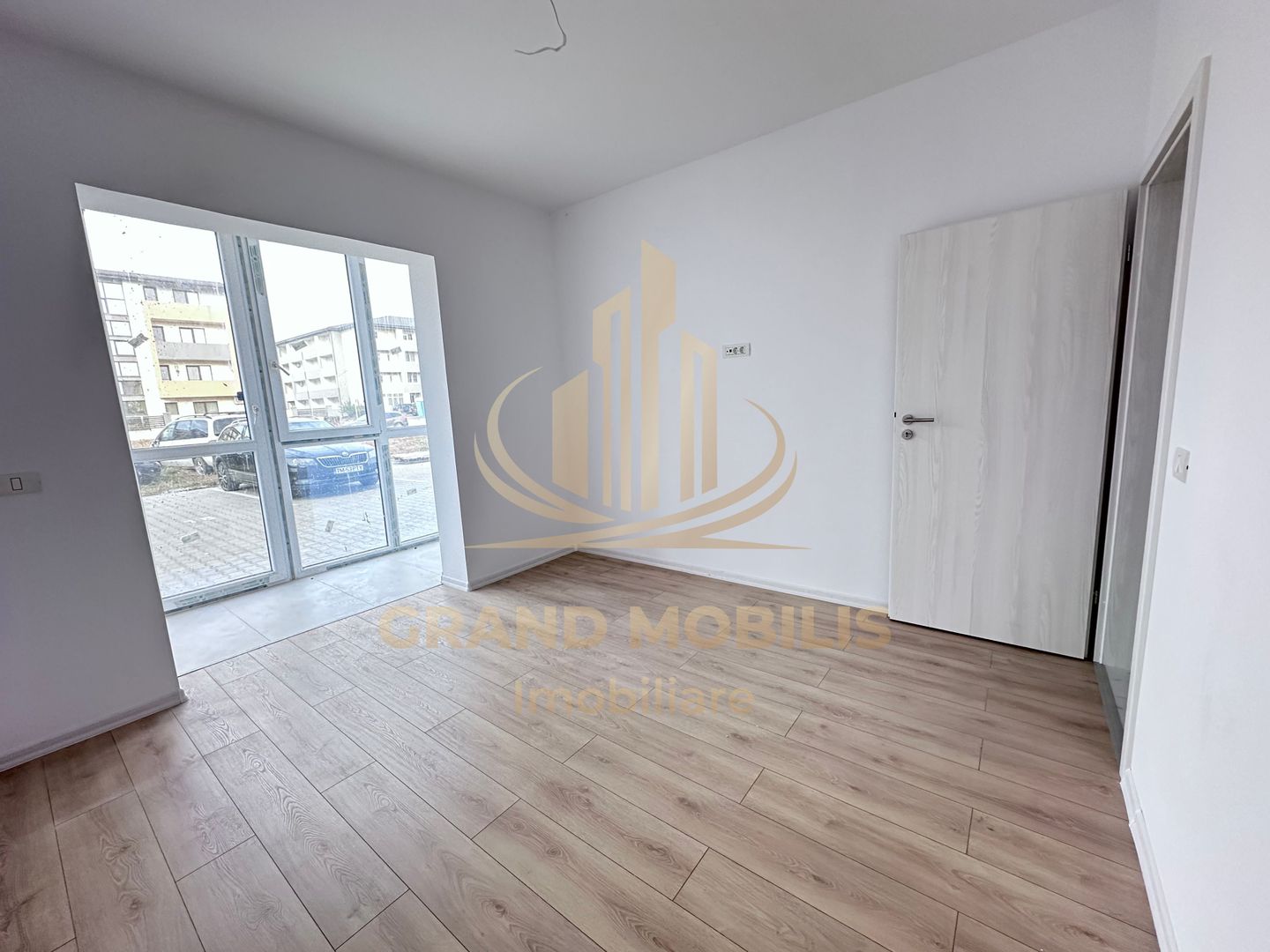 Apartament SAD de 53 mp - imaginea 2