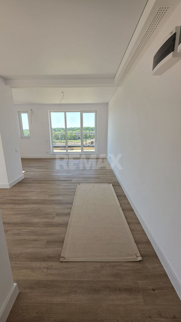 Apartament cu 2 camere în București, Pipera, România - imaginea 7