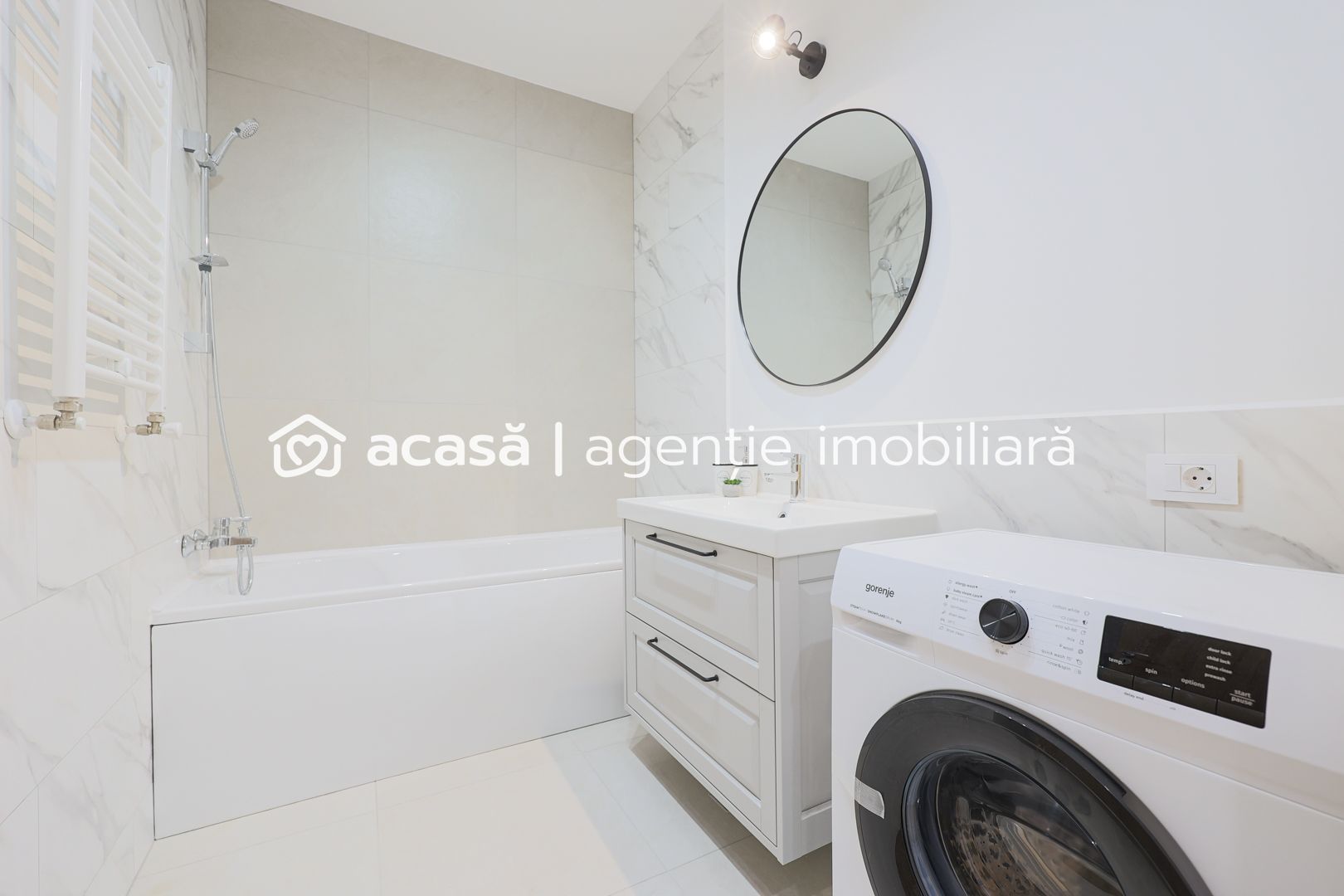 Imagine 10 - Apartament ARED in noul bloc, cel mai bun pret de pe piata Comision 0