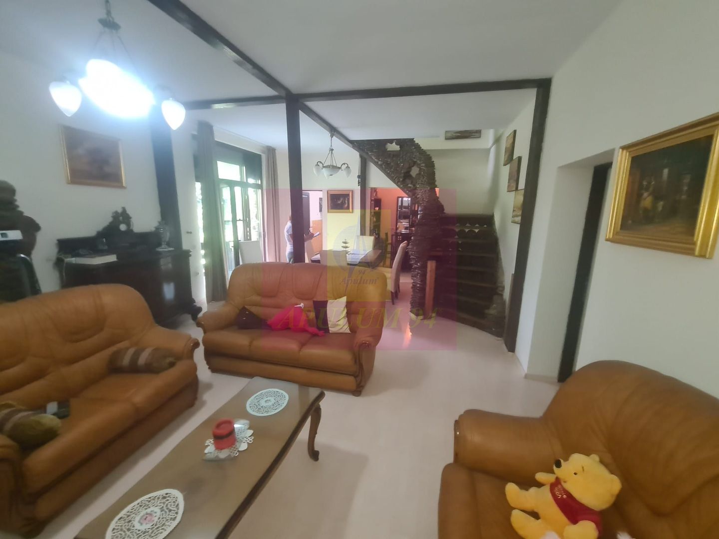 Vila de vanzare in Campina - Zona Lunca Mare