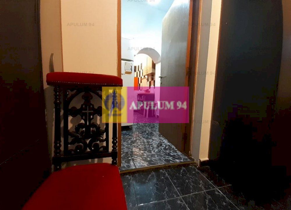 Casa in Centrul Bucurestiului