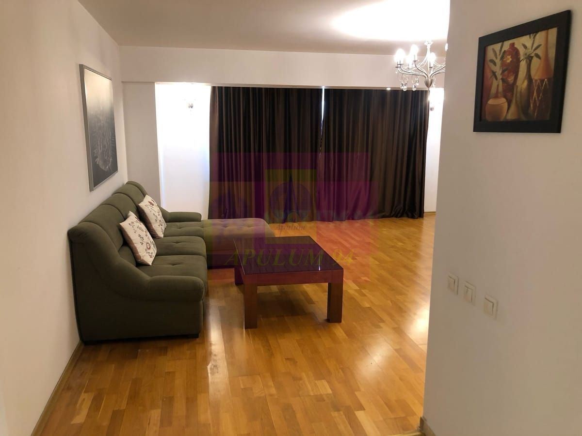 3 camere | 99 mp | Parcare inclusă | Piața Alba Iulia – Popa Nan - imaginea 3