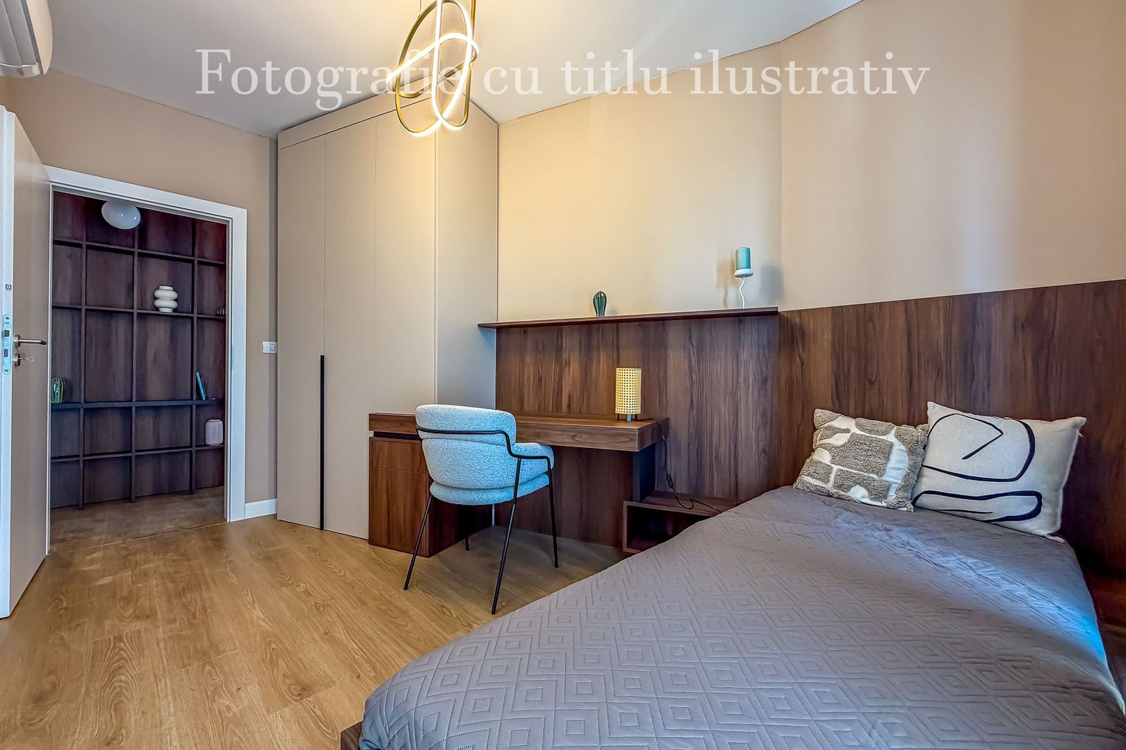 Imagine 8 - Apartament în bloc nou cu 3 camere - X-City Towers