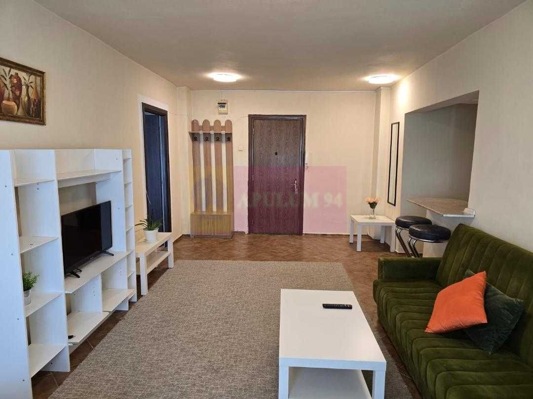 Vanzare apartament 2 camere in zona bd. Decebal stradal